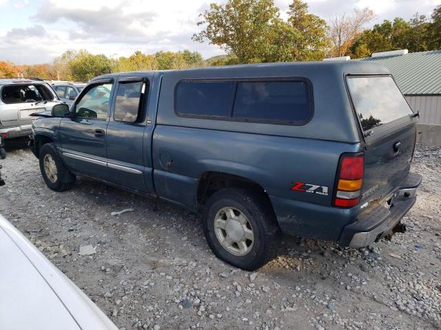 Photo 2 from auction – 2006 GMC NEW SIERRA with VIN 1GTEK19B06E258041