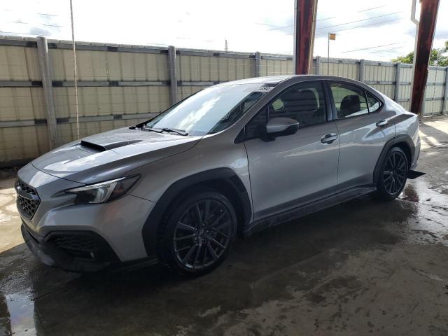 SUBARU WRX PREMIU 2023 with VIN JF1VBAF61P9824540 - Photo from auction