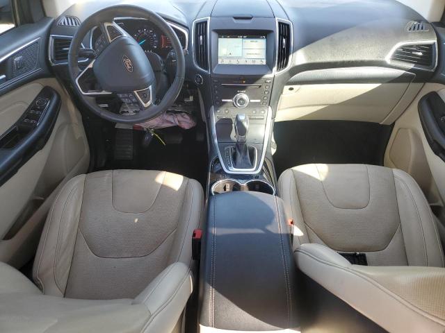 Photo 8 from auction – 2018 FORD EDGE TITAN with VIN 2FMPK3K85JBC18296