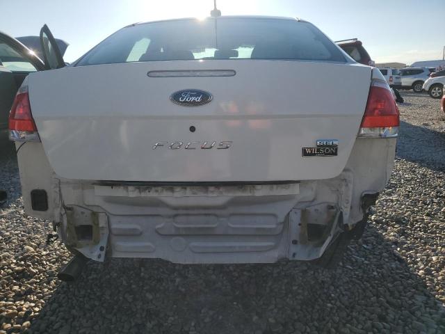 Photo 6 from auction – 2009 FORD FOCUS SEL with VIN 1FAHP37N39W266050