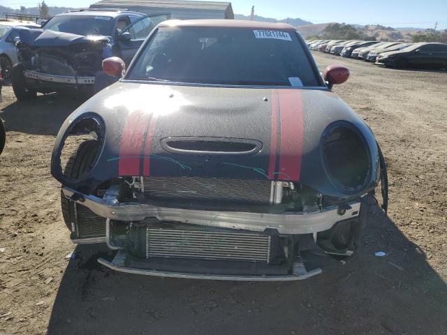 Photo 5 from auction – 2020 MINI COOPER JOH with VIN WMWJZ9C06L2M15100