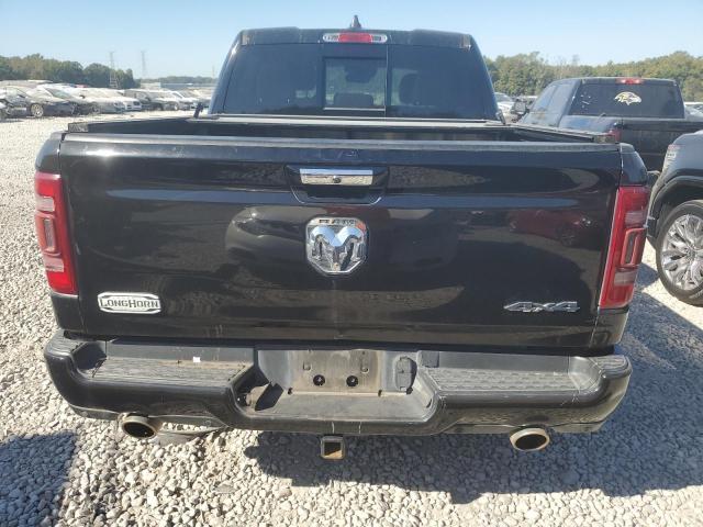 Foto 6 de la subasta – 2019 RAM 1500 LONGH con VIN 1C6SRFKT2KN854249