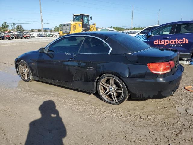 Photo 2 from auction – 2009 BMW 335 I with VIN WBAWL73519PX44693