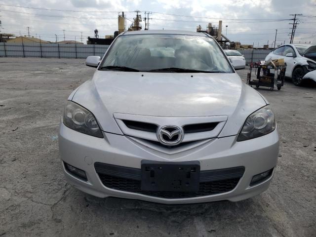 Zdjęcie 5 z aukcji – 2009 MAZDA 3 S z VIN JM1BK344791250540