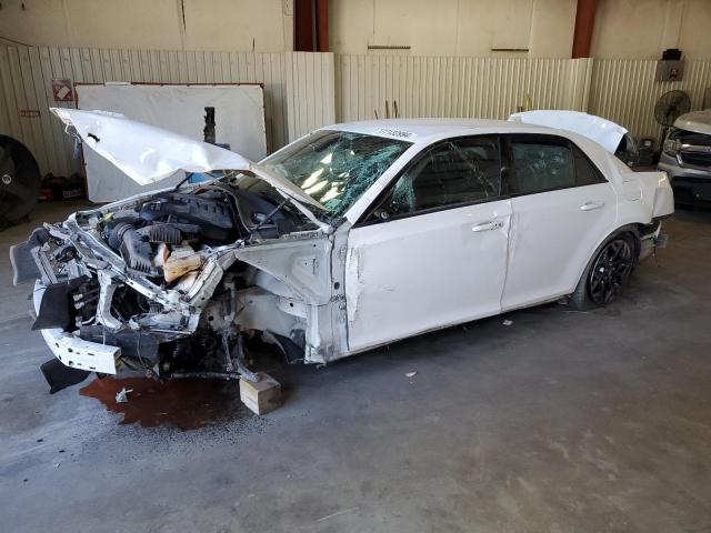 CHRYSLER 300 S 2019 with VIN 2C3CCAGG4KH569806 - Photo from auction
