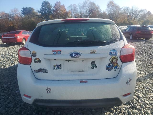 Photo 6 from auction – 2016 SUBARU IMPREZA with VIN JF1GPAA69G9249394