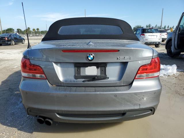Photo 6 from auction – 2013 BMW 135 I with VIN WBAUN7C54DVM28128