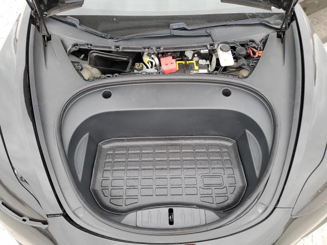 Photo 11 from auction – 2021 TESLA MODEL 3 with VIN 5YJ3E1EB1MF044157