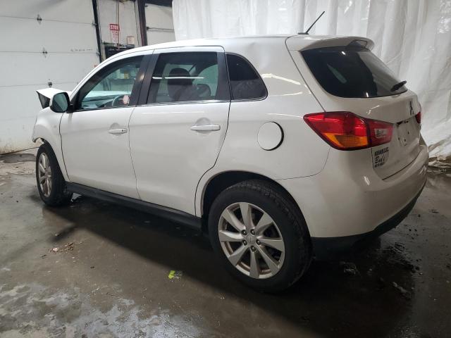 Photo 2 from auction – 2015 MITSUBISHI OUTLANDER with VIN 4A4AR4AU4FE011803