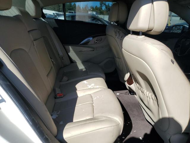 Photo 10 from auction – 2014 BUICK LACROSSE with VIN 1G4GB5G30EF234449