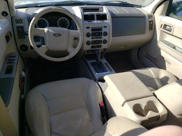 Photo 8 from auction – 2008 FORD ESCAPE XLT with VIN 1FMCU93138KB11289