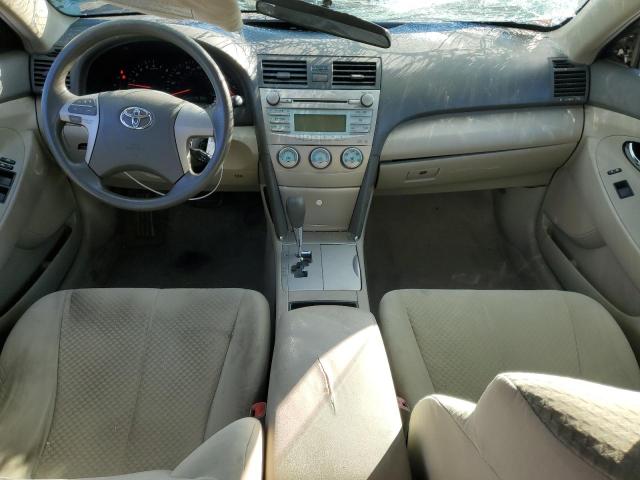 Photo 8 from auction – 2008 TOYOTA CAMRY CE with VIN 4T1BE46K08U209300