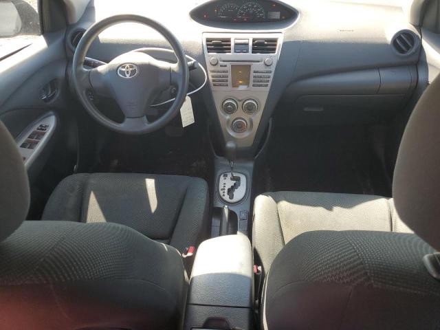 Photo 8 from auction – 2011 TOYOTA YARIS with VIN JTDBT4K39B4084703