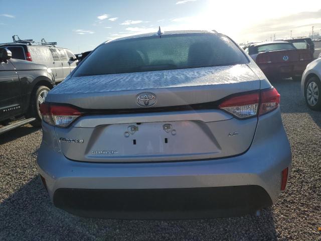 Photo 6 from auction – 2024 TOYOTA COROLLA LE with VIN 5YFB4MDE5RP144530