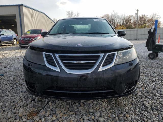 Photo 5 from auction – 2011 SAAB 9-3 2.0T with VIN YS3FA4BY9B1301292