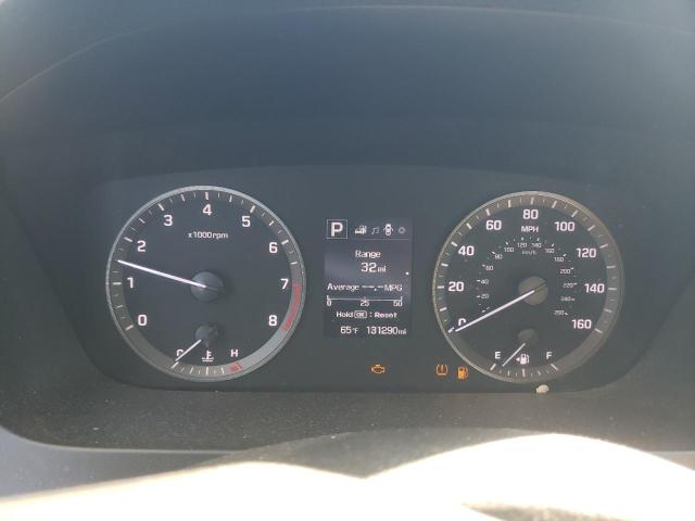 Photo 9 from auction – 2015 HYUNDAI SONATA SE with VIN 5NPE24AF2FH236624