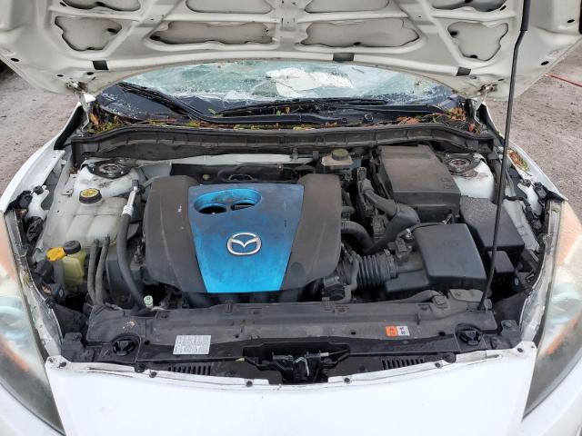 Photo 12 from auction – 2013 MAZDA 3 I with VIN JM1BL1L72D1781828