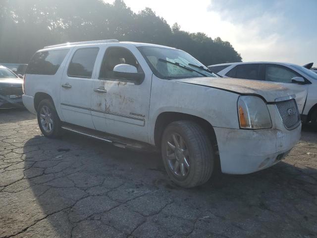 Photo 4 from auction – 2010 GMC YUKON with VIN 1GKUCMEFXAR192154