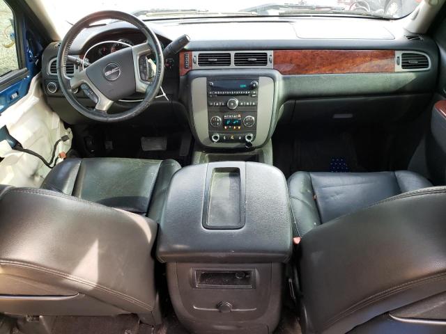 Photo 8 from auction – 2013 GMC SIERRA K15 with VIN 3GTP2WE70DG190496
