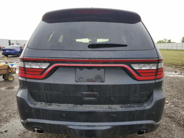 Photo 6 from auction – 2023 DODGE DURANGO GT with VIN 1C4RDHDG6PC686538