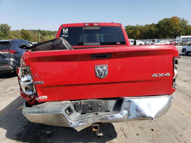 Photo 6 from auction – 2010 DODGE RAM 1500 with VIN 1D7RV1CT5AS142988
