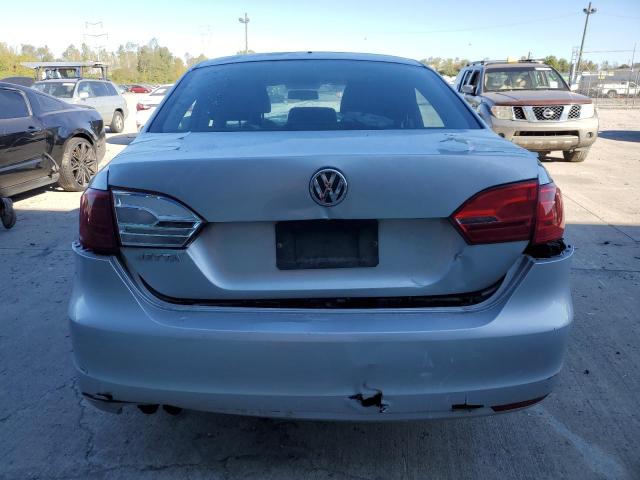 Photo 6 from auction – 2011 VOLKSWAGEN JETTA BASE with VIN 3VW1K7AJ2BM305690