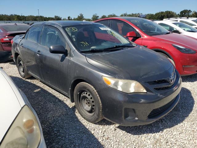 Photo 4 from auction – 2011 TOYOTA COROLLA BA with VIN 2T1BU4EE5BC697554