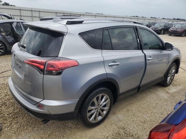 Photo 3 from auction – 2017 TOYOTA RAV4 LIMIT with VIN 2T3YFREV5HW322697