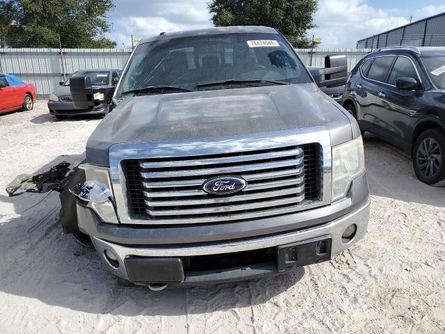 Photo 5 from auction – 2012 FORD F150 SUPER with VIN 1FTFW1ET1CFB73321