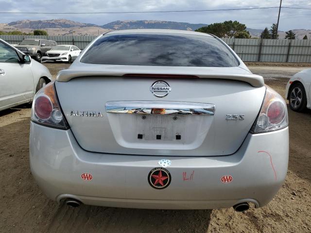 Photo 6 from auction – 2012 NISSAN ALTIMA BAS with VIN 1N4AL2AP4CN549412