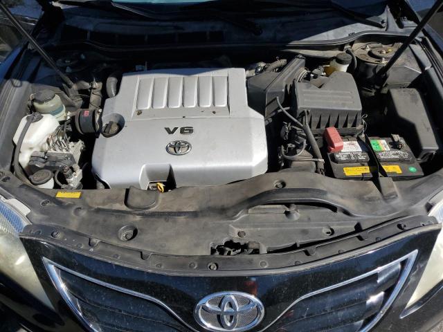 Photo 11 from auction – 2011 TOYOTA CAMRY SE with VIN JTNBK3EK4B3051285