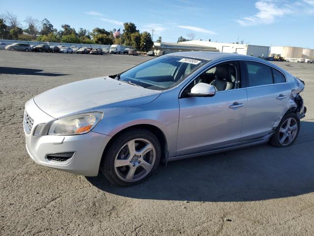 VOLVO S60 T5 2012 with VIN YV1622FS7C2117764 - Photo from auction