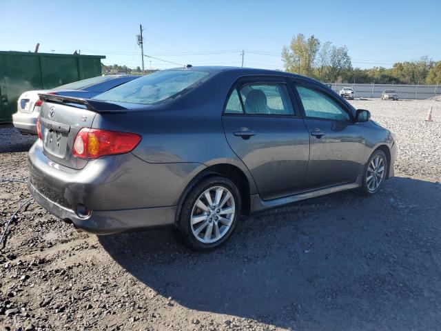 Photo 3 from auction – 2010 TOYOTA COROLLA BA with VIN 2T1BU4EE1AC408328