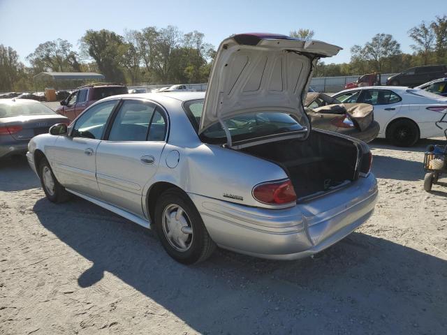 Photo 2 from auction – 2000 BUICK LESABRE with VIN 1G4HP54KXY4233178