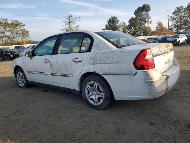Photo 2 from auction – 2007 CHEVROLET MALIBU LS with VIN 1G1ZS58F97F169845
