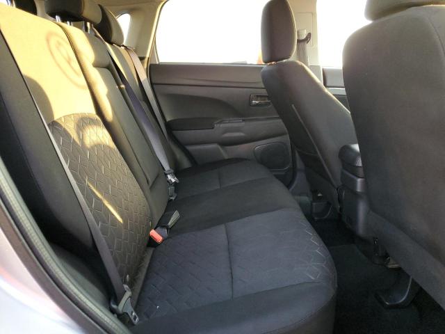Photo 11 from auction – 2022 MITSUBISHI OUTLANDER with VIN JA4APUAU3NU014753