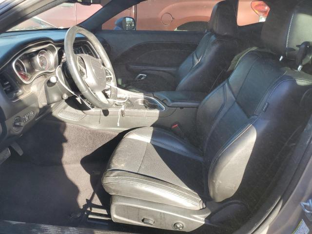 Photo 7 from auction – 2018 DODGE CHALLENGER with VIN 2C3CDZGG2JH256750
