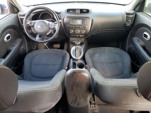 Photo 8 from auction – 2016 KIA SOUL + with VIN KNDJP3A53G7403841