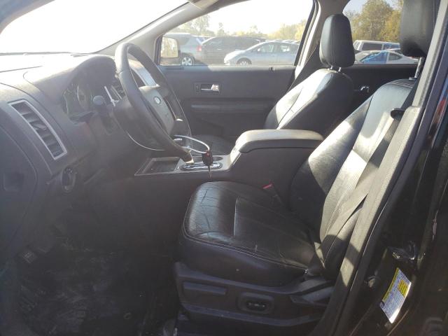 Photo 7 from auction – 2008 FORD EDGE SEL with VIN 2FMDK48C58BA47760