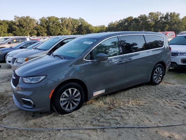 CHRYSLER PACIFICA H 2022 con VIN 2C4RC1L75NR137011 - Foto de la subasta