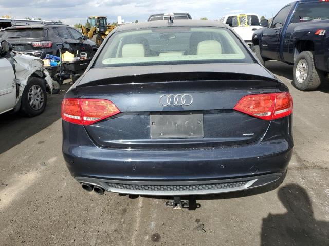 Photo 6 from auction – 2012 AUDI A4 PREMIUM with VIN WAUFFAFL3CA120709