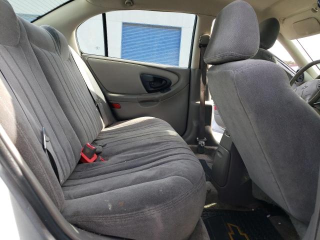 Photo 10 from auction – 2005 CHEVROLET CLASSIC with VIN 1G1ND52F85M191507