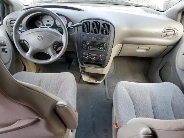 Photo 8 from auction – 2002 DODGE CARAVAN with VIN 2B4GP44382R754498
