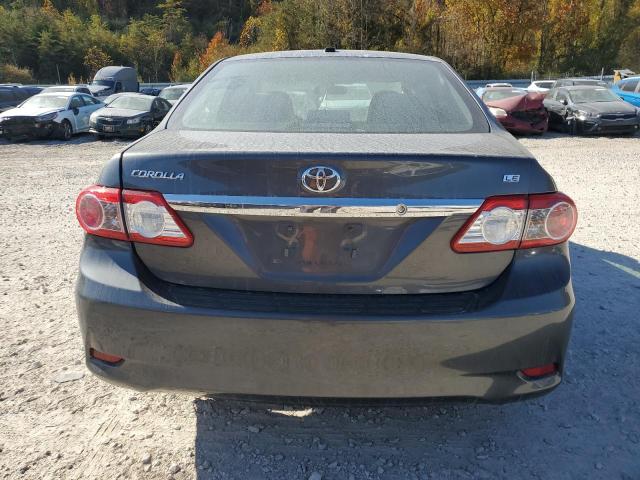 Photo 6 from auction – 2011 TOYOTA COROLLA BA with VIN 2T1BU4EE0BC647984