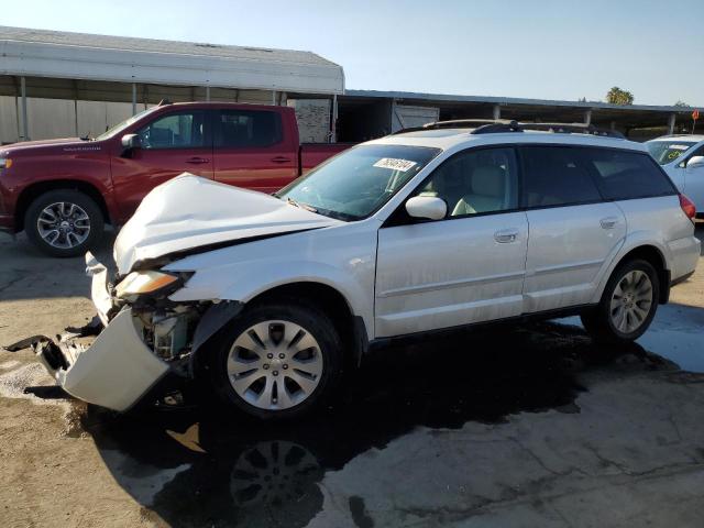 SUBARU OUTBACK 2. 2009 with VIN 4S4BP66C797314804 - Photo from auction