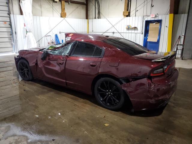 Photo 2 from auction – 2017 DODGE CHARGER SE with VIN 2C3CDXBG5HH666822