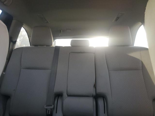 Photo 10 from auction – 2017 TOYOTA HIGHLANDER with VIN 5TDBZRFH9HS405329
