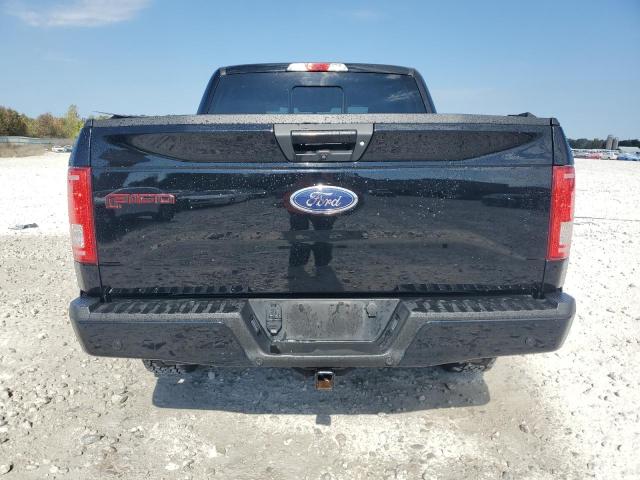 Photo 6 from auction – 2016 FORD F150 SUPER with VIN 1FTEW1EG4GFC87401