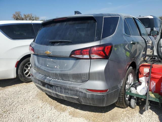 Photo 3 from auction – 2024 CHEVROLET EQUINOX LT with VIN 3GNAXKEG2RL283767