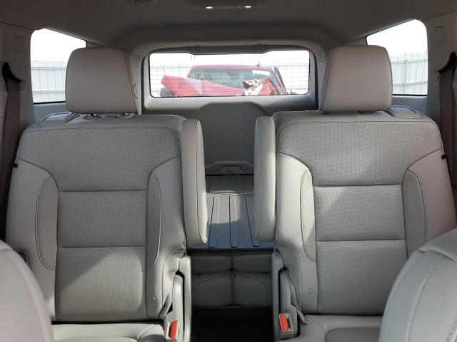 Photo 10 from auction – 2019 GMC ACADIA SLT with VIN 1GKKNULS3KZ295645